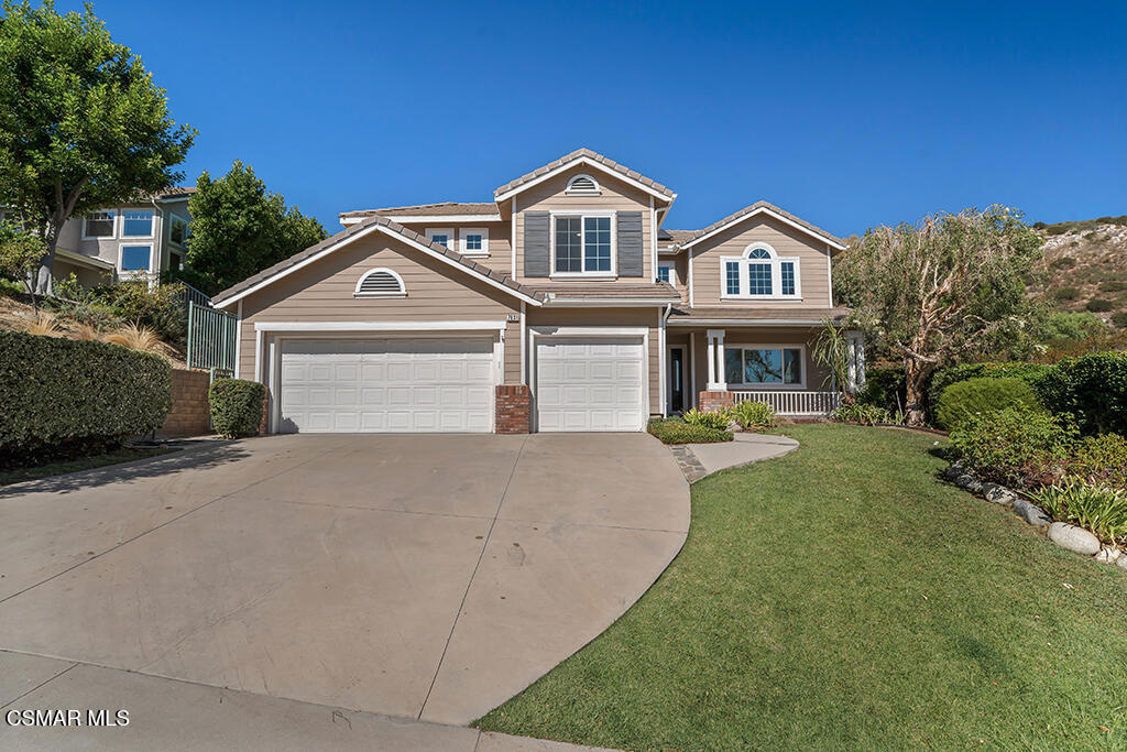 7631 Wiscasset Drive, Canoga Park, CA 91304 — photo 1