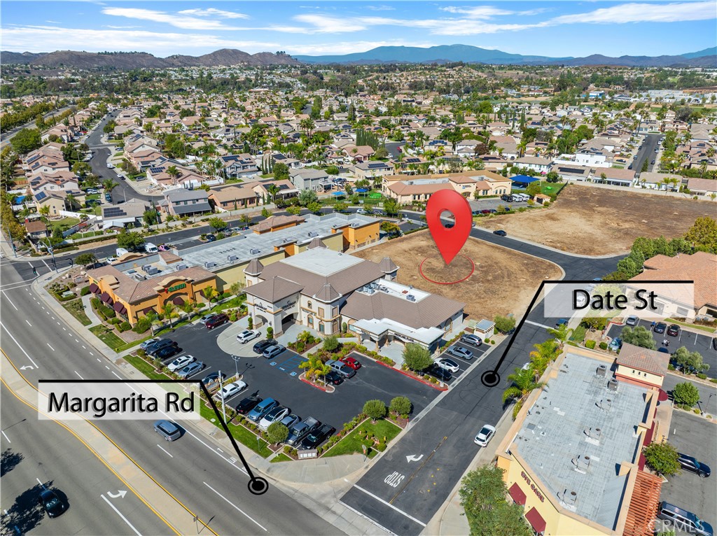 0 Date Street