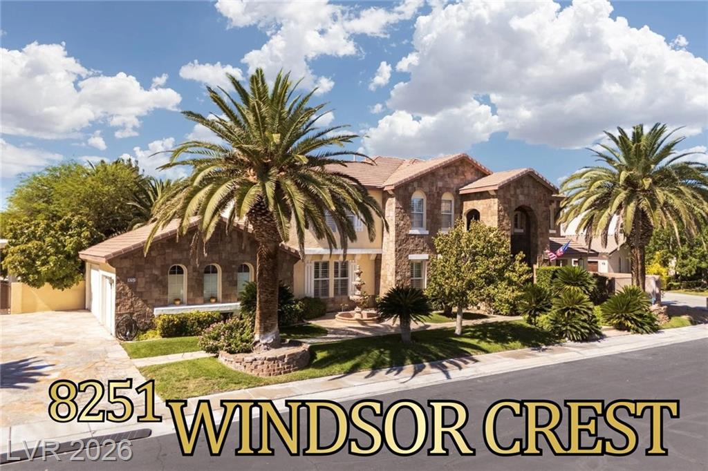 8251 Windsor Crest Court
