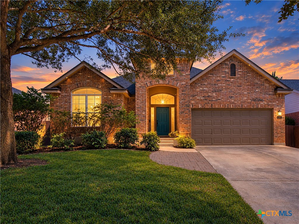 145 Yeager Circle