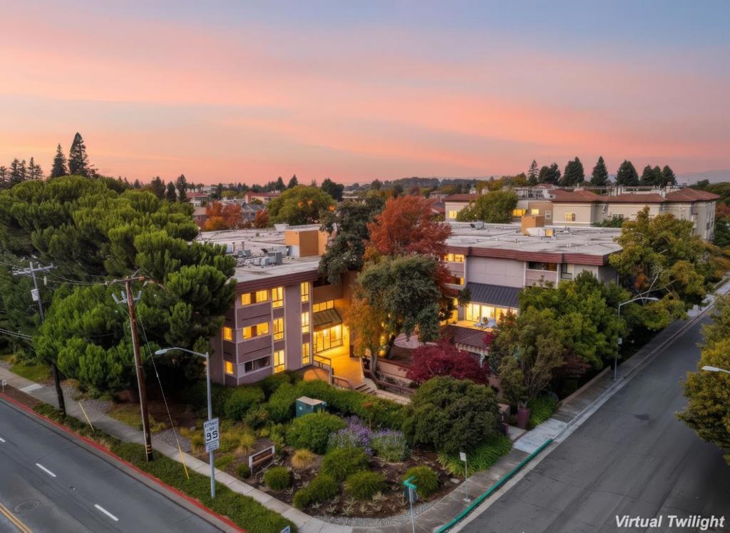 58 N El Camino Real 204, San Mateo, CA 94401 — photo 1