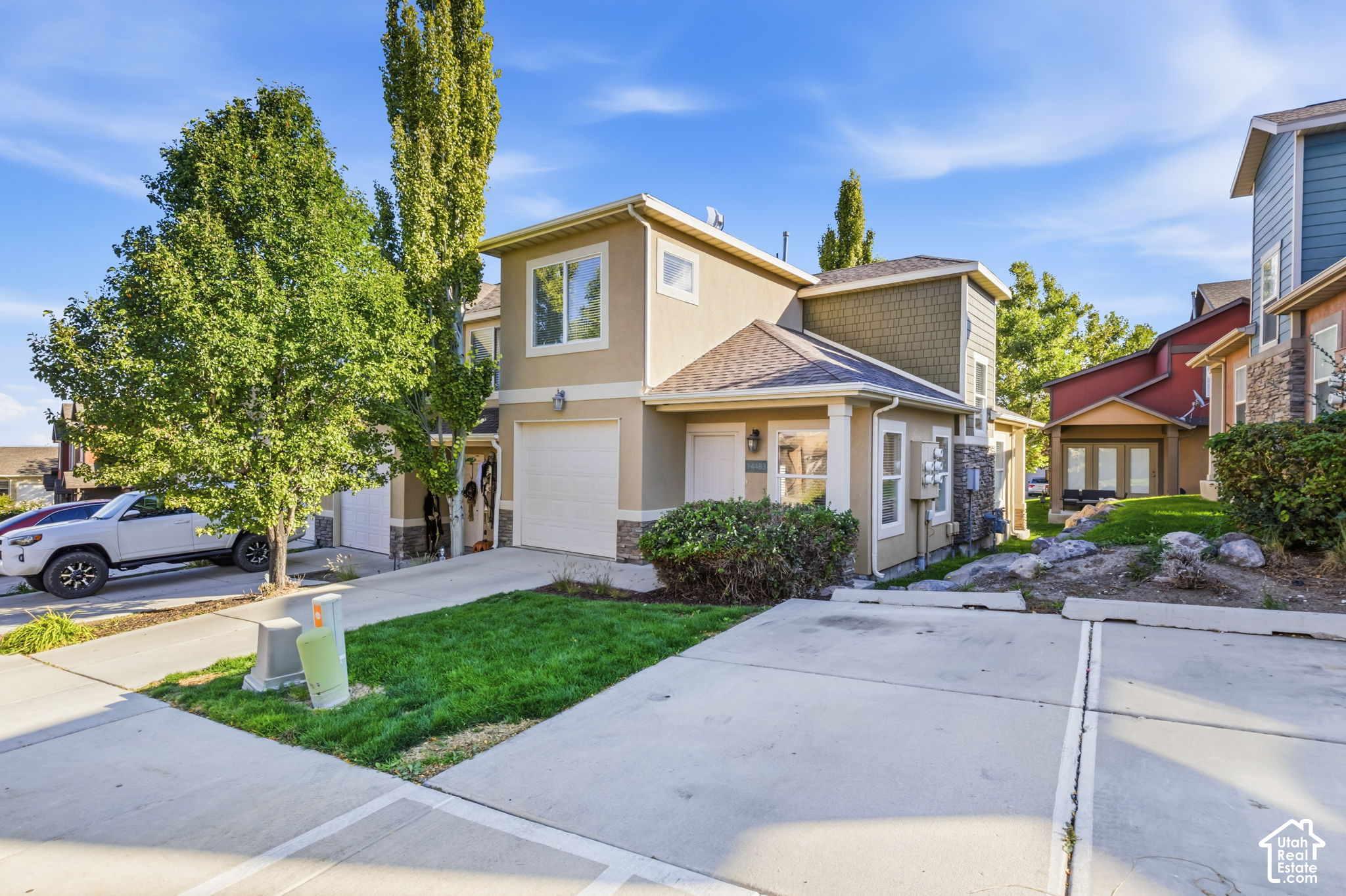 14483 S STONE STREAM ST