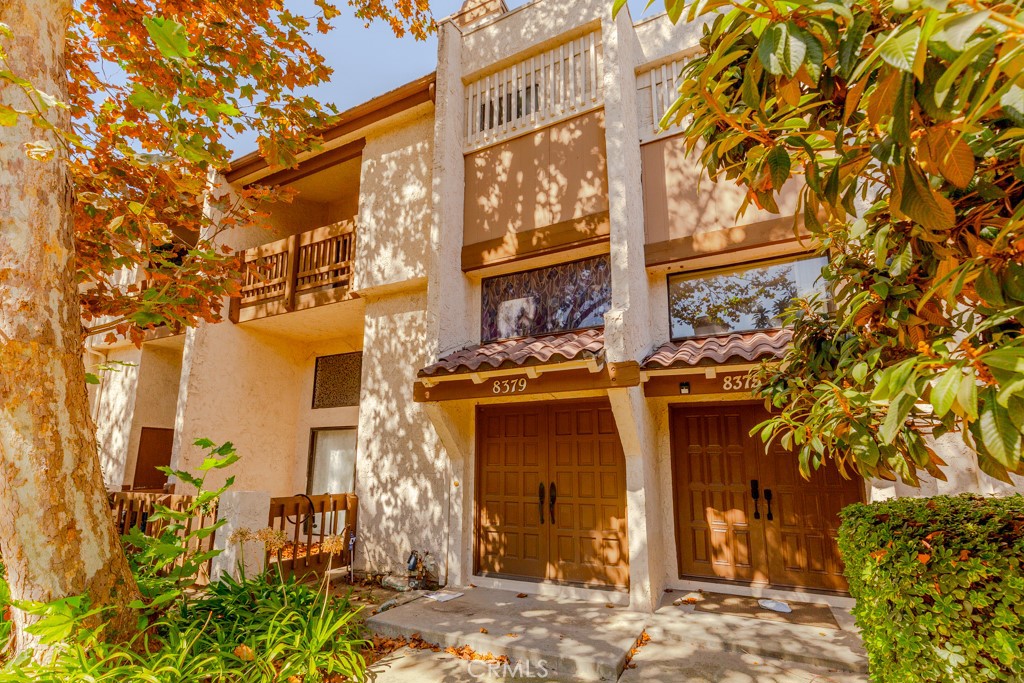 8379 E Village Lane