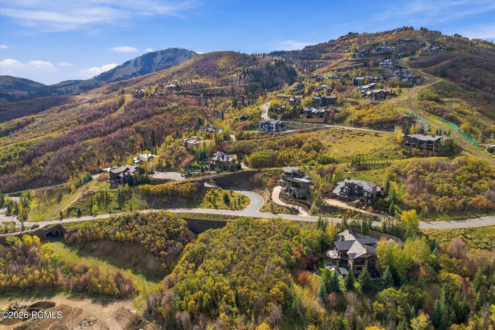 2646 W Deer Hollow Road 119, Park City, UT 84060
