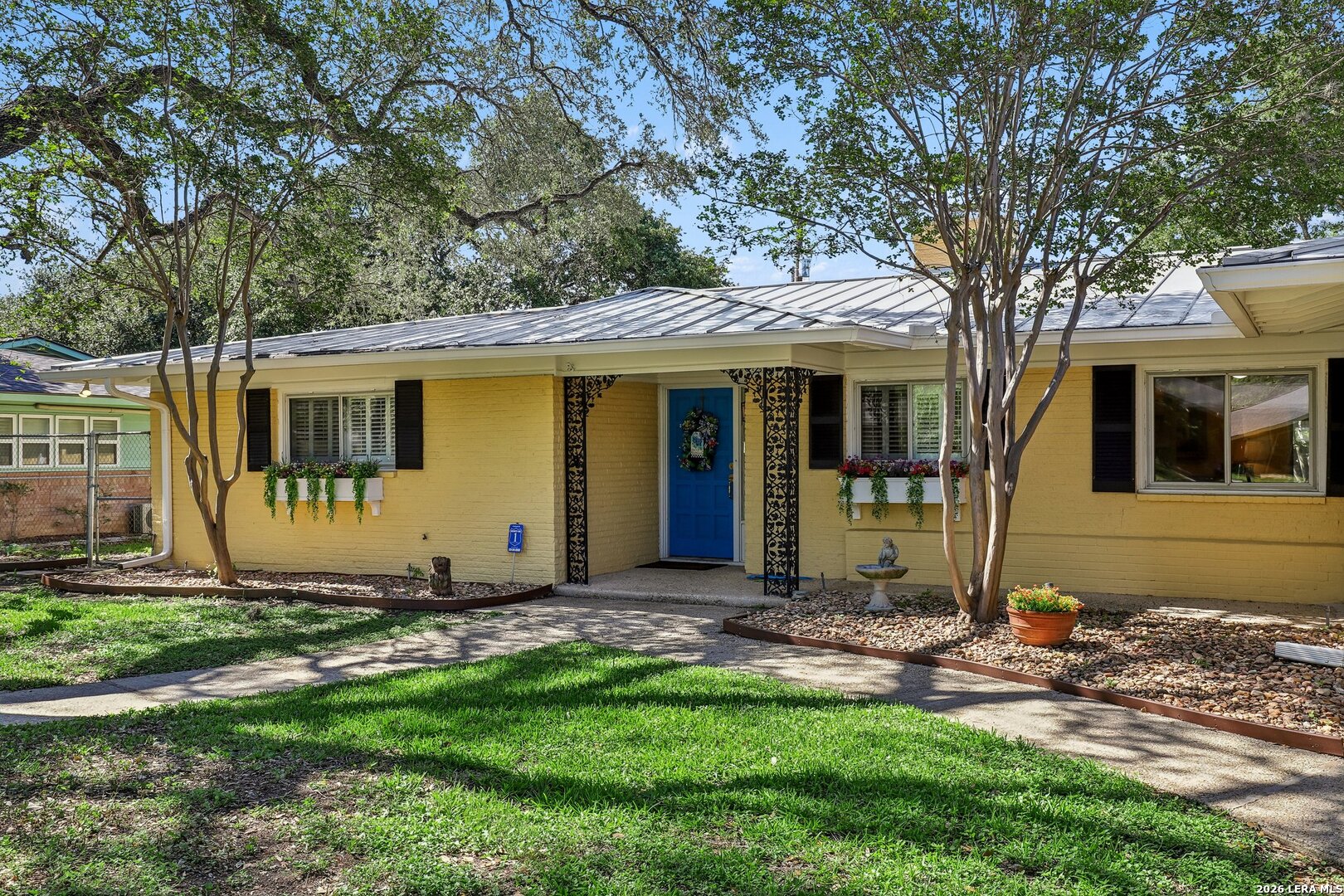 418 Northridge
