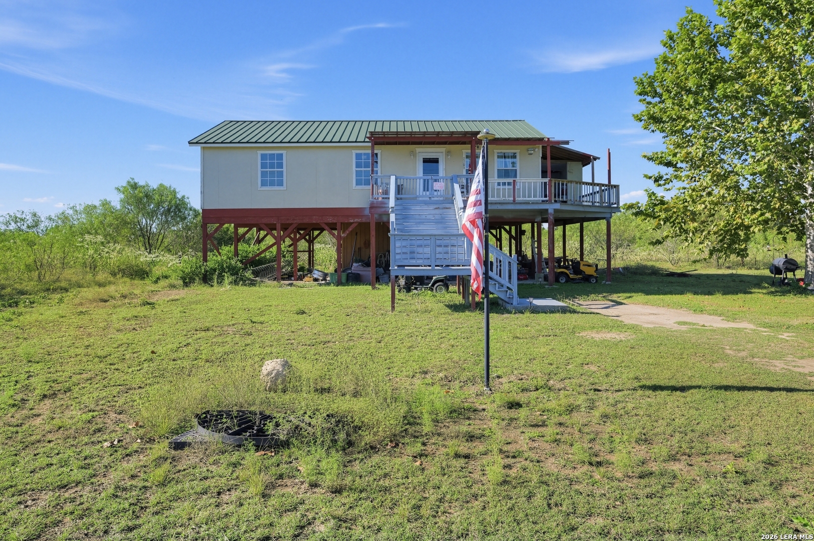 1203 Enchanted River Dr