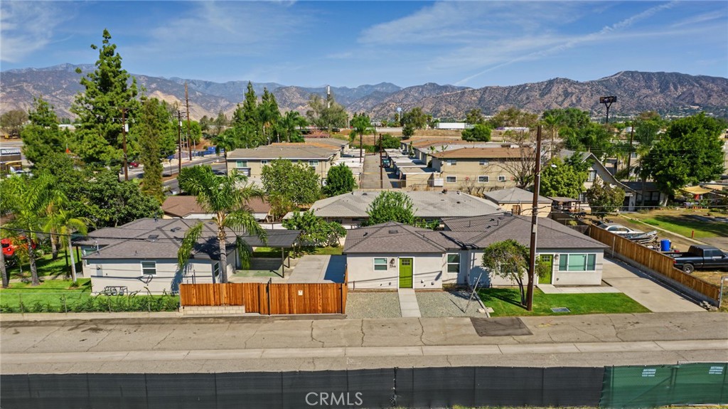 232 S Azusa