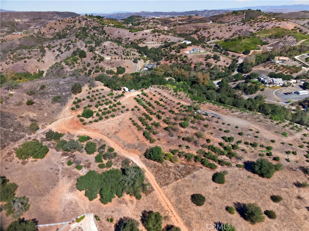 0 Avenida Del Oro