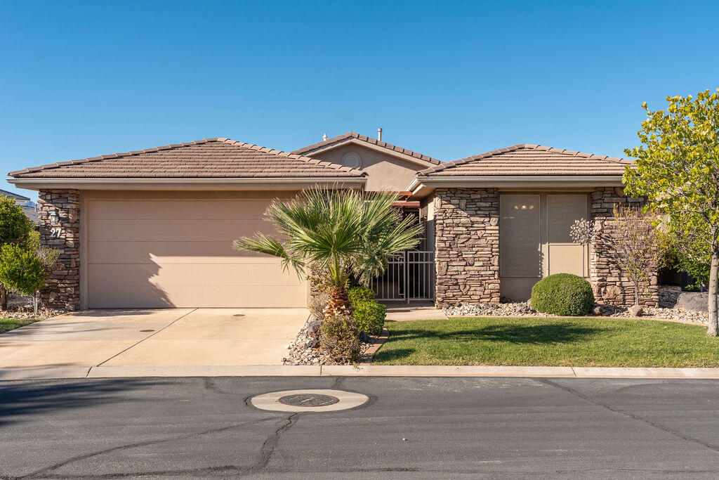 409 N Country LN 27, St George, UT 84770