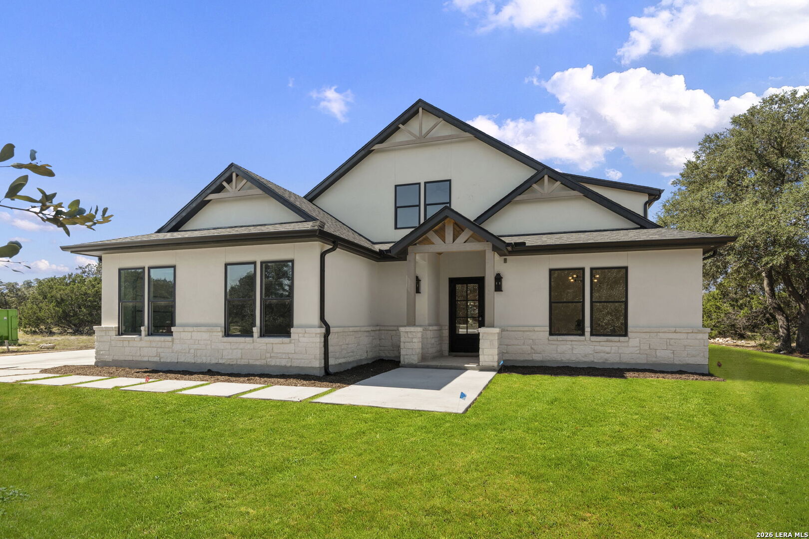 1088 Buckskin Trail