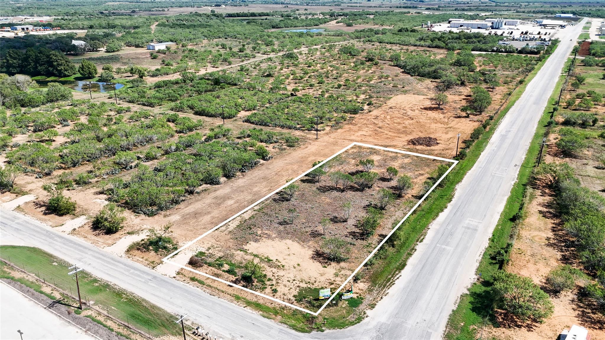 Lot 8  County Road 422 None