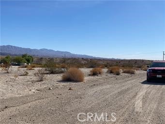 0 Lot 2 on Desert View