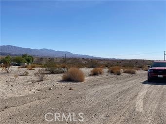 0 lot 1 on Desert View