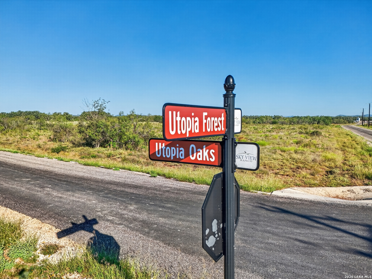 LOT 134 FM 1796