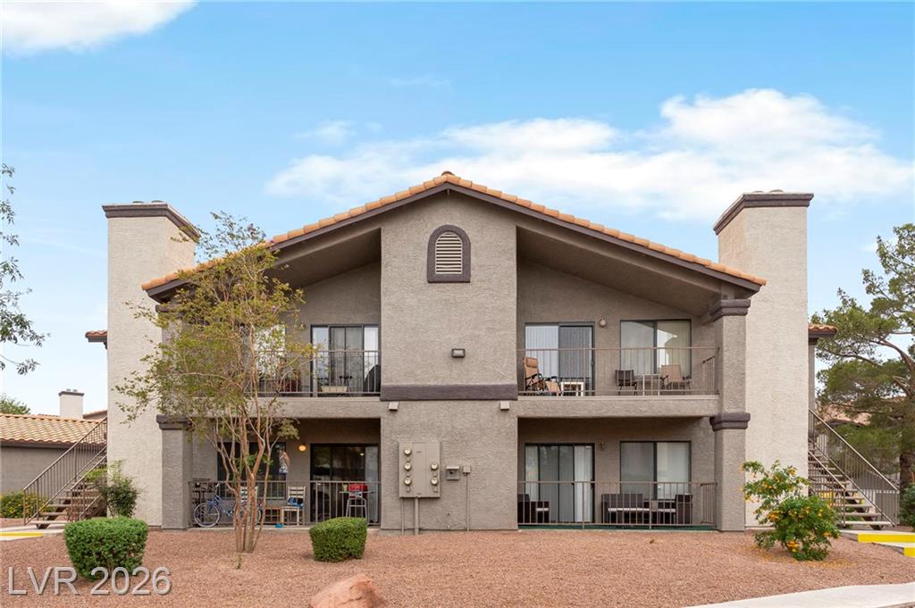 1575 West Warm Springs Road 1313