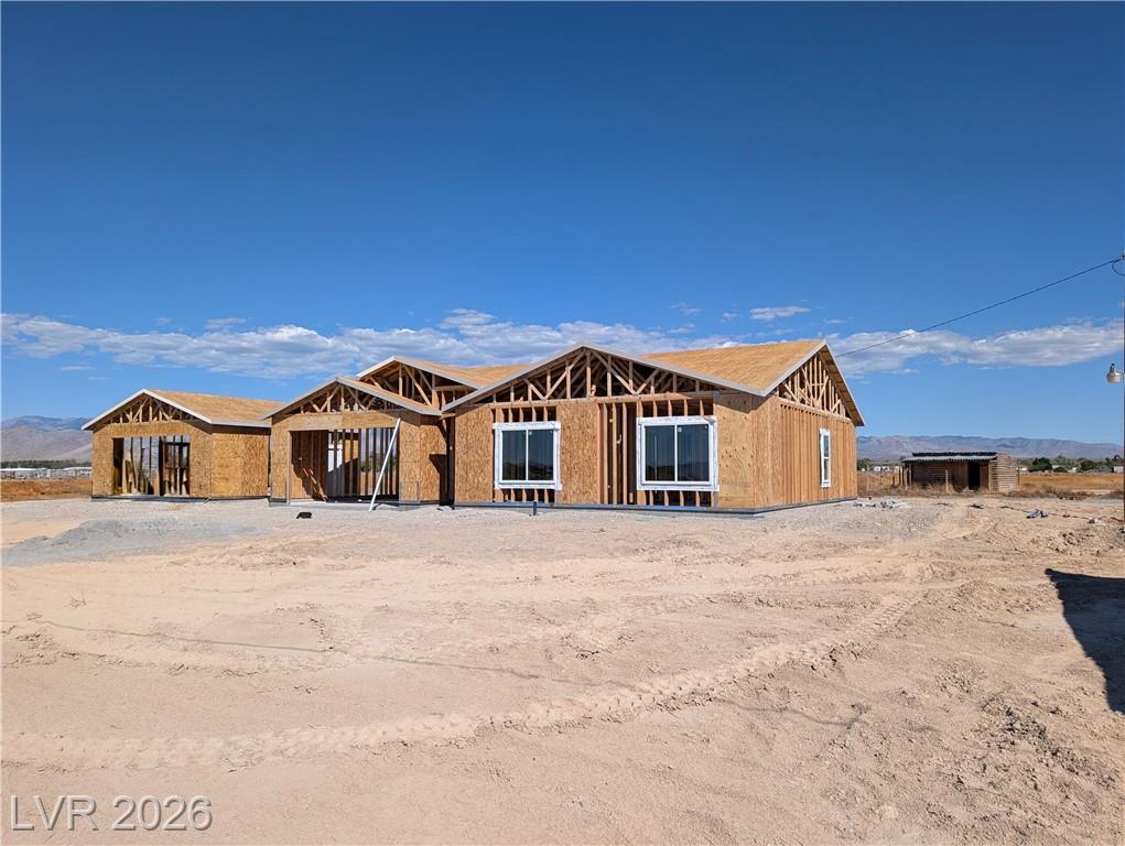 7801 Pioneer Lane