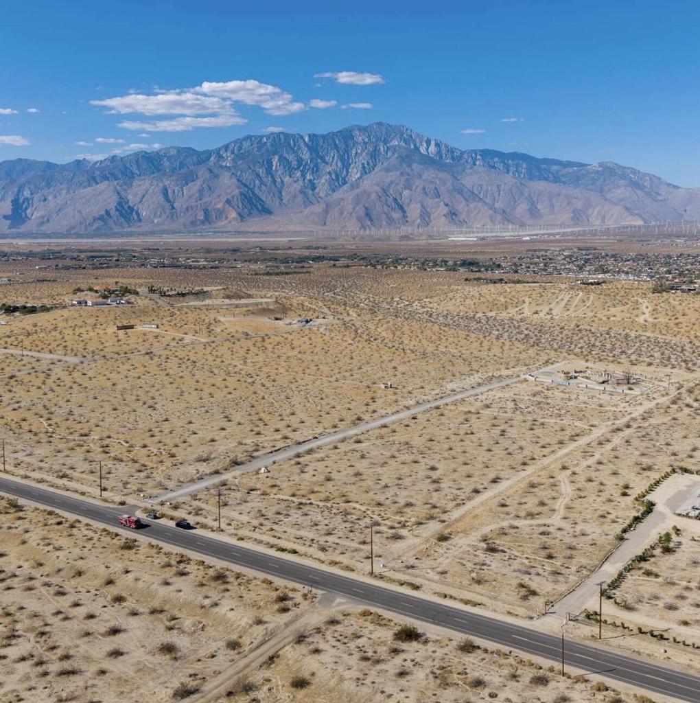 0 Long Canyon Road