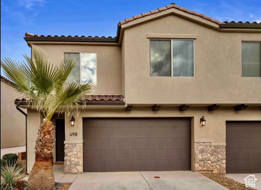 498 N VENTURA LN #41