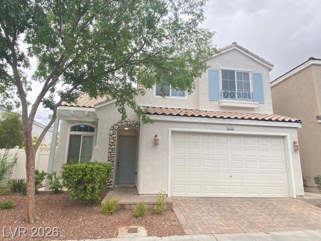 6269 Glimmering Light Avenue