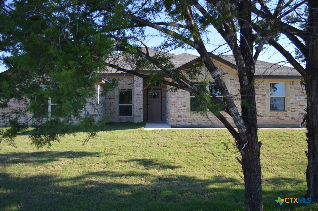 250 County Road 3154, Kempner, TX 76539 — photo 1