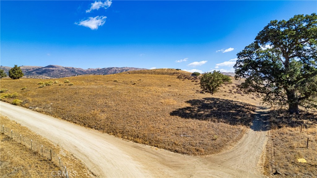 0 Marigold/Dogwood, Tehachapi, CA 93561 — photo 1