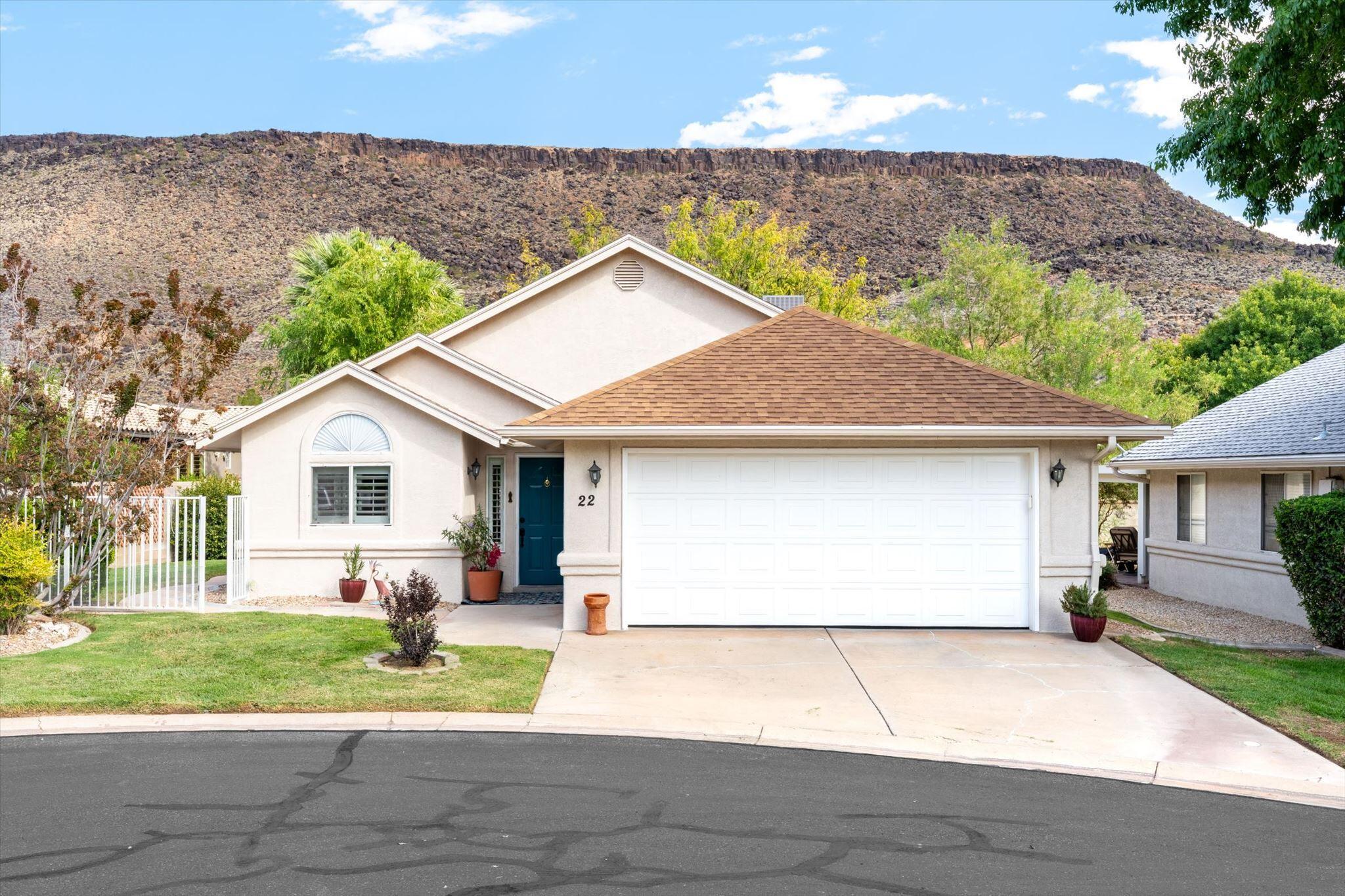 710 S Indian Hills DR, 22, St George, UT 84770