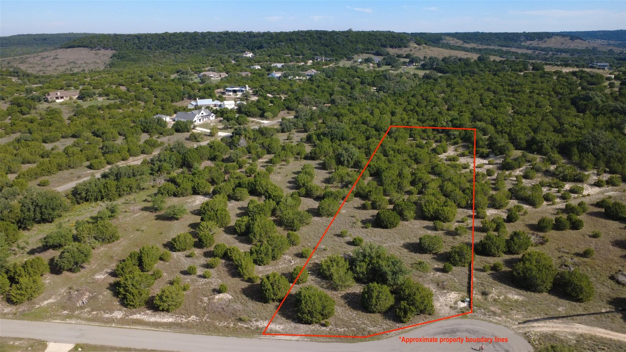 Lot 324  Bobcat Cir