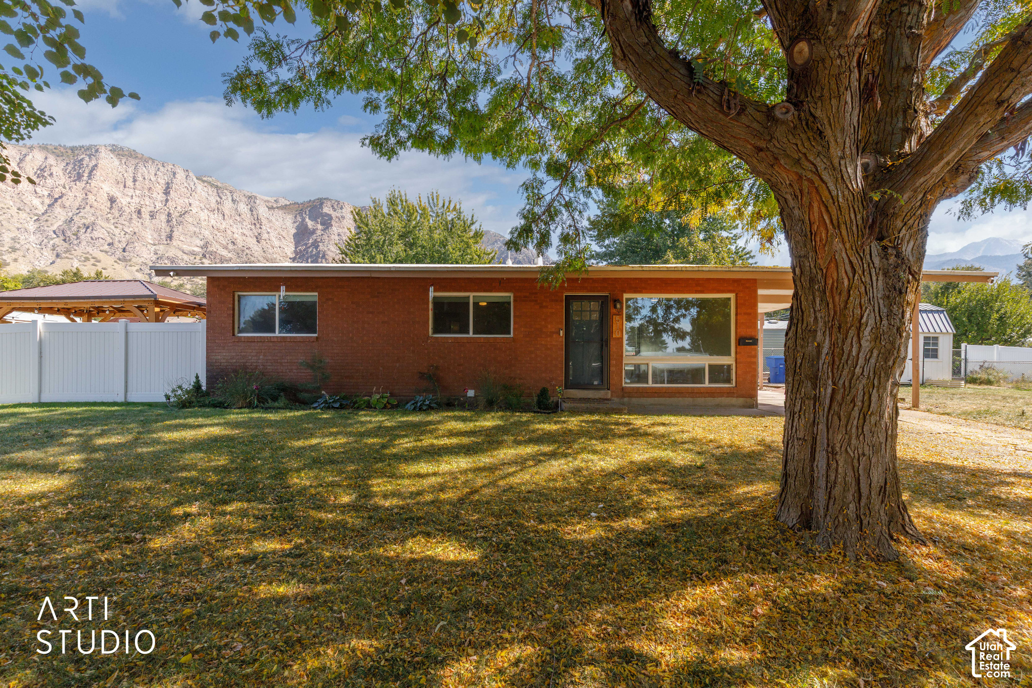 510  ECCLES AVE.