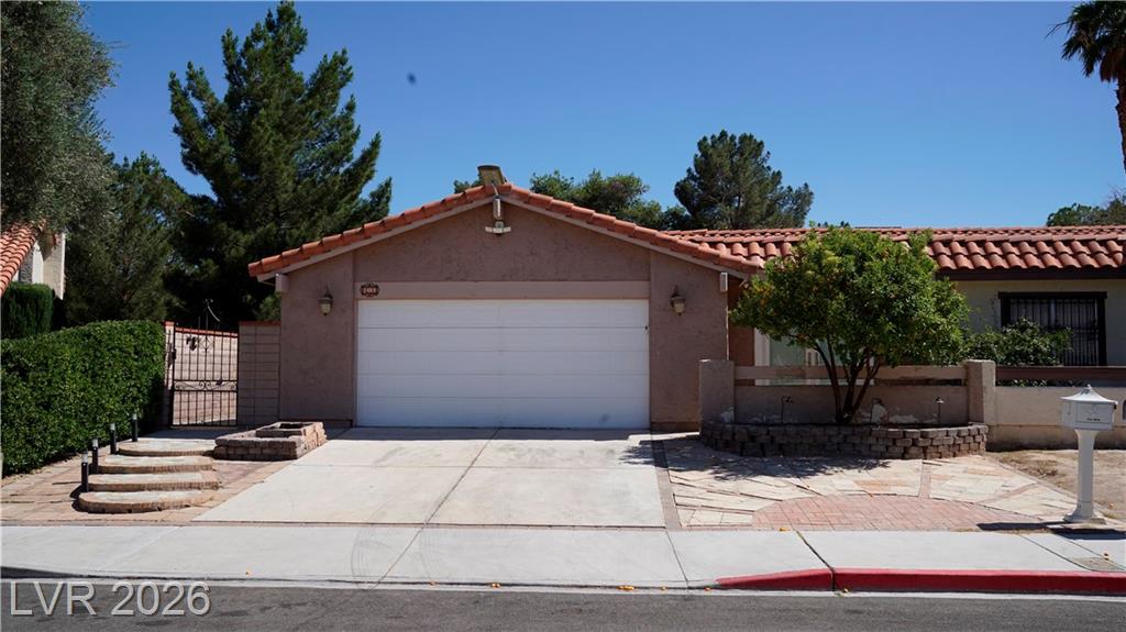 2409 Lourdes Avenue
