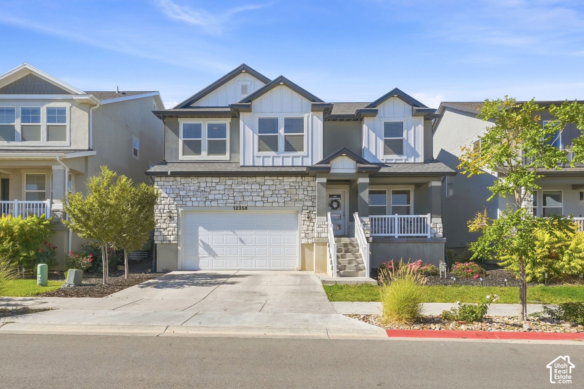12358 S BOGGS WAY