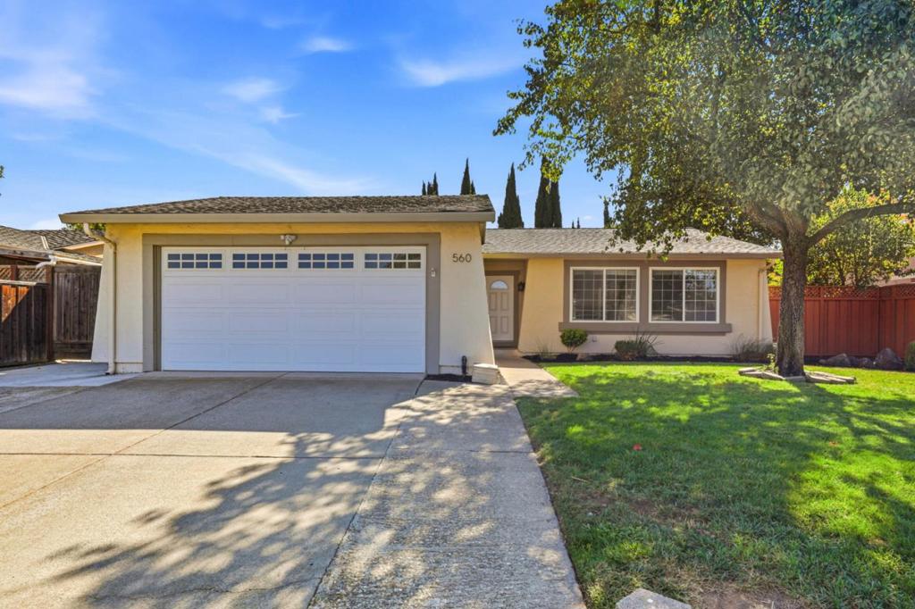 560 Landau Court, Morgan Hill, CA 95037 — photo 1