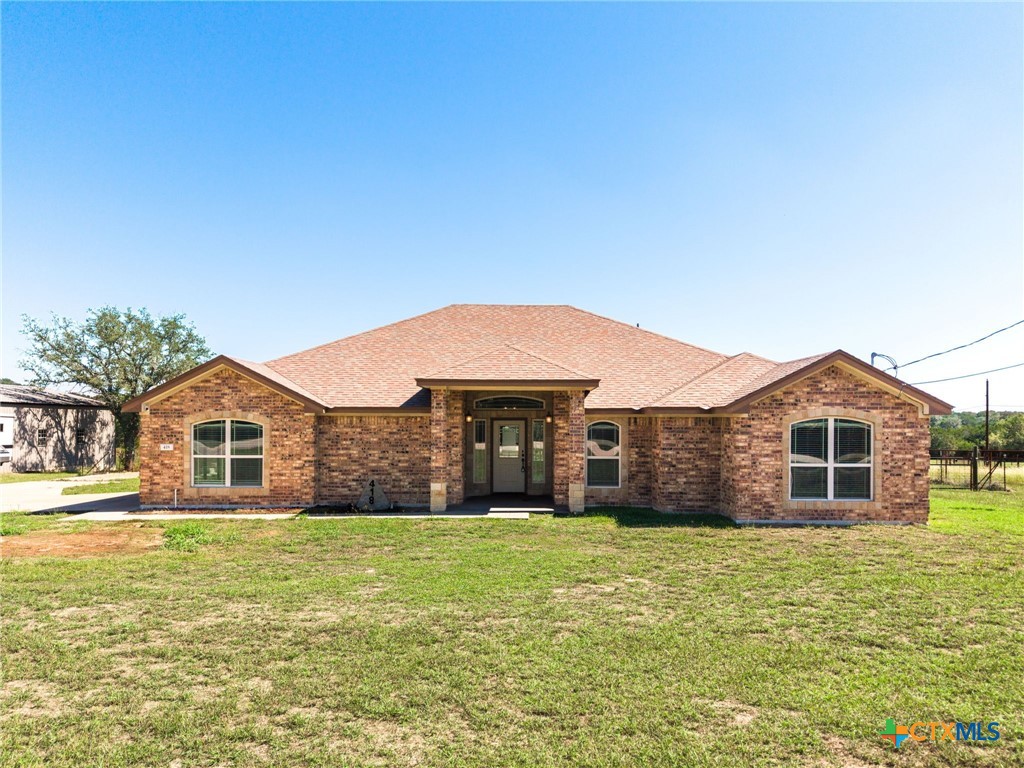 418 County Road 4830