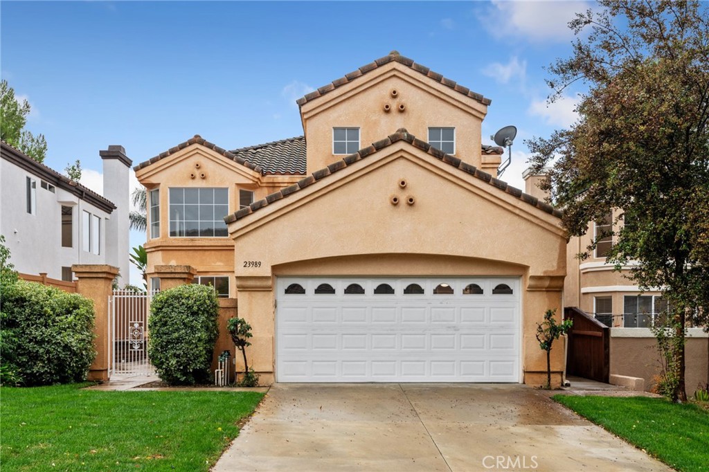 23989 Crowned Partridge Lane, Murrieta, CA 92562 — photo 1