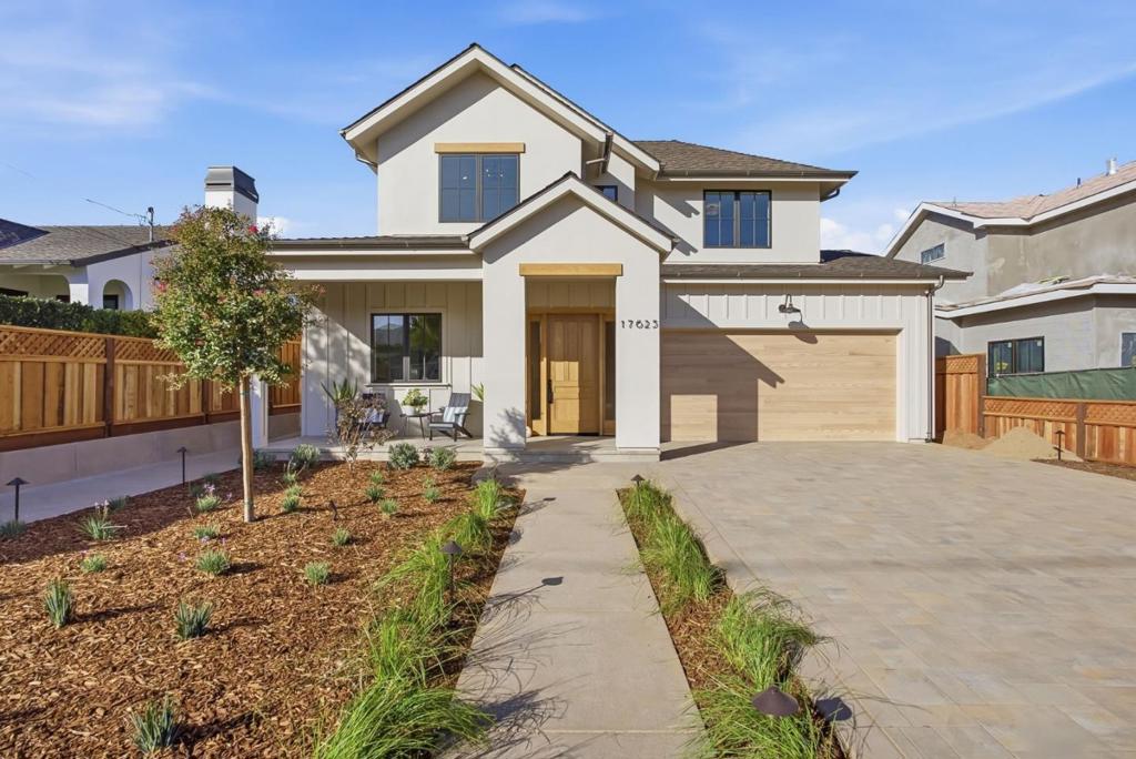 17625 Bruce Avenue, Los Gatos, CA 95030 — photo 1