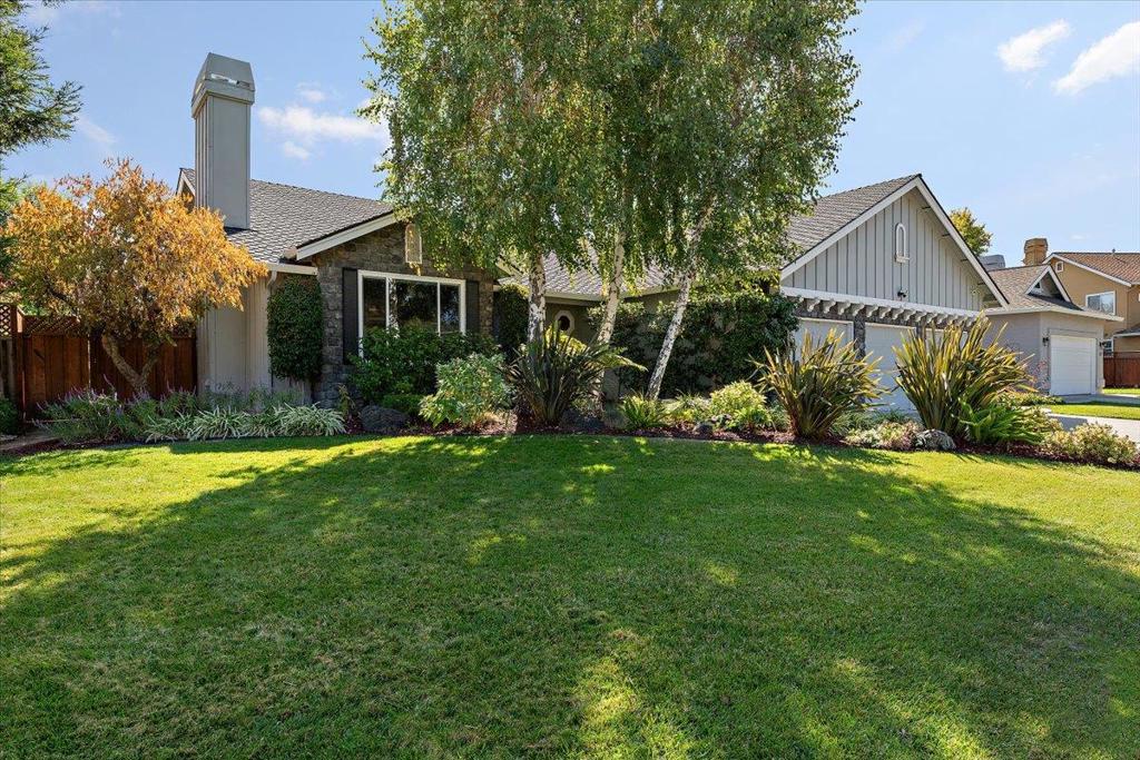 108 Mojonera Court, Los Gatos, CA 95032 — photo 1