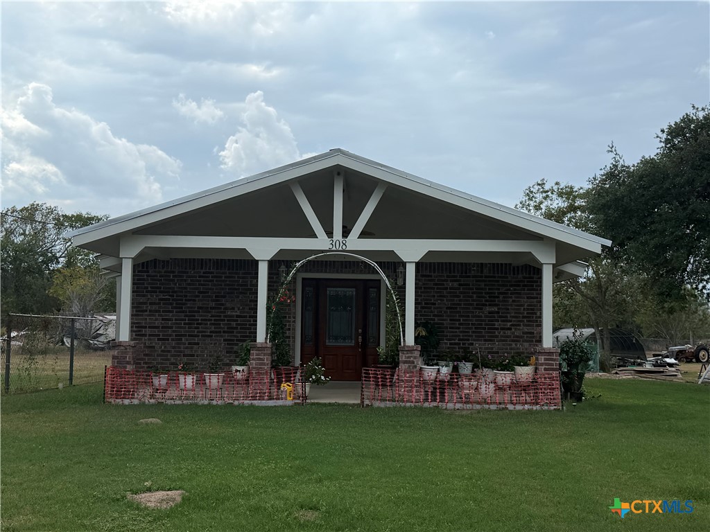 308 Nash Street