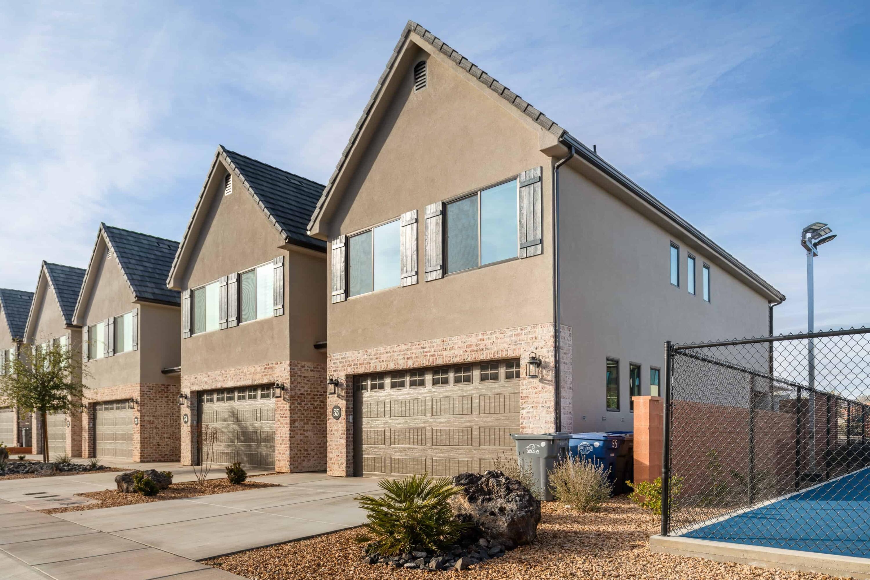 960 Heritage DR 55, Santa Clara, UT 84765