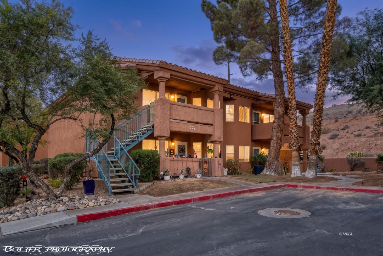 972 Mesquite Springs 201