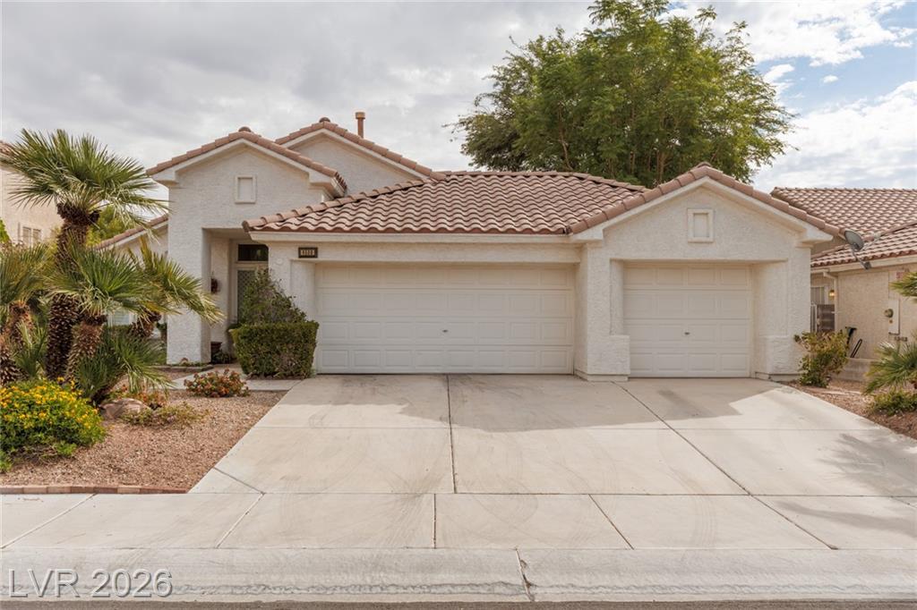 4560 Gonzales Drive