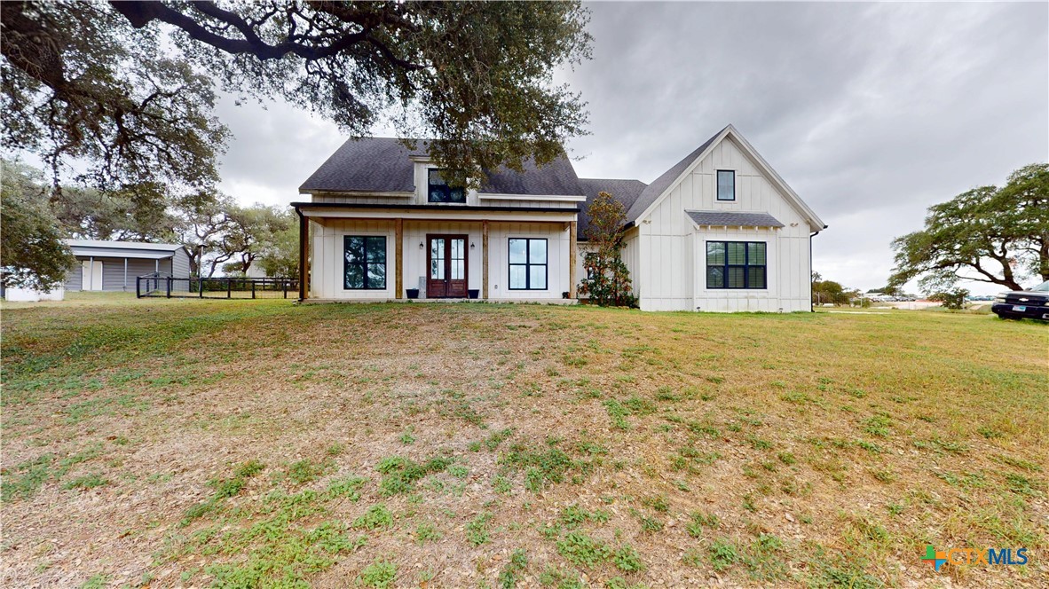 3811 US Highway 183 South
