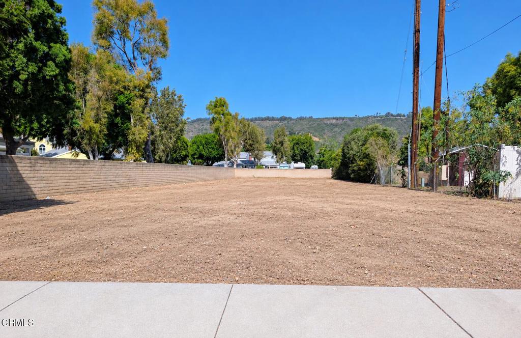 3405 Las Posas Road