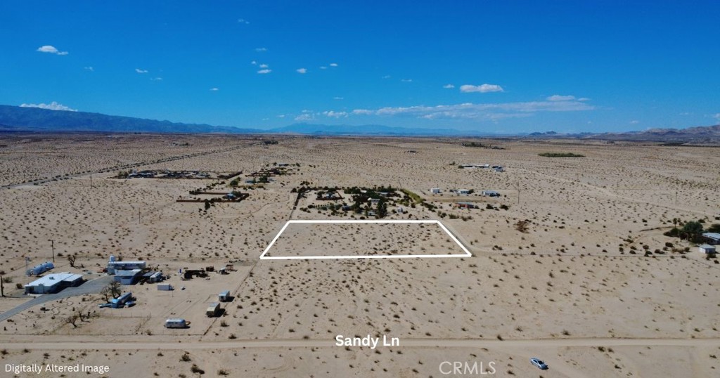 4764 Sandy Lane
