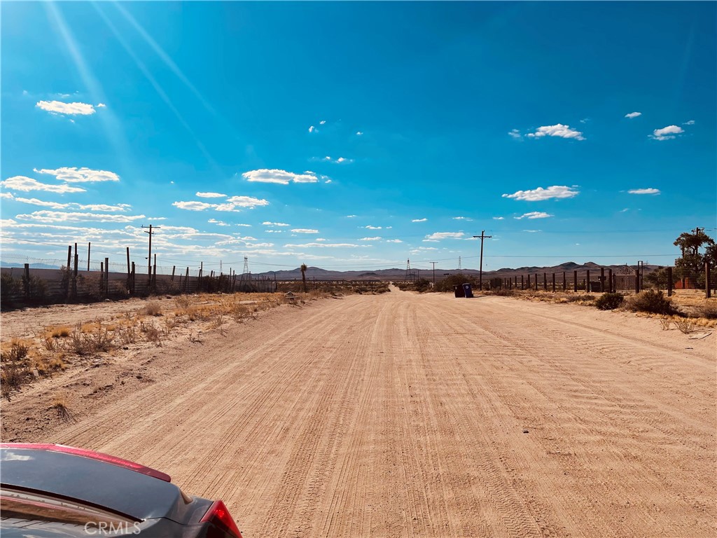 0 MUSKRAT AVE, Adelanto, CA 92301 — photo 1
