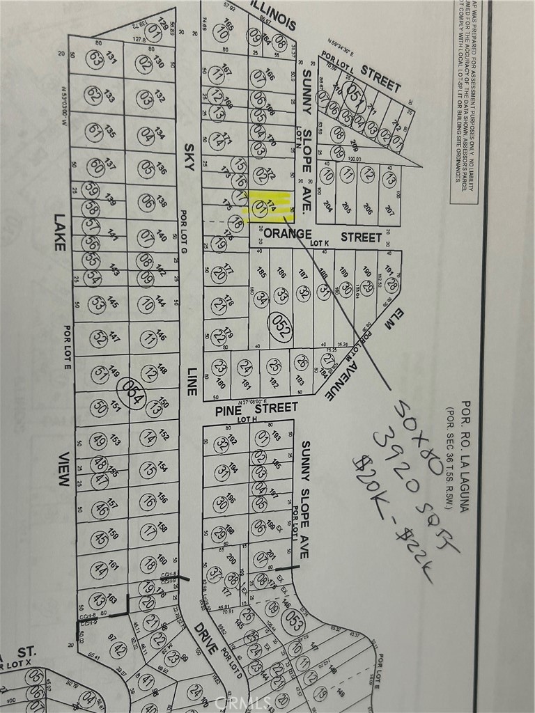 0 Sunnyslope Avenue