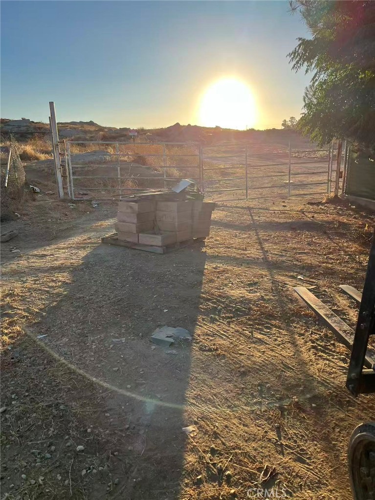 22647 Cajalco Road