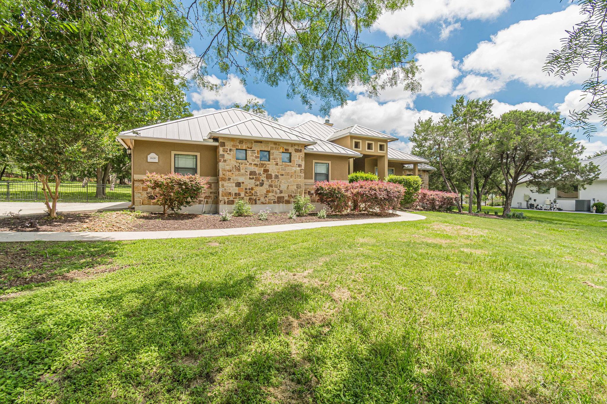 2628  Wolf Lair None, New Braunfels, TX 78132 — photo 1