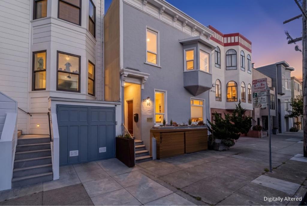 5860 Cook, San Francisco, CA 94118 — photo 1
