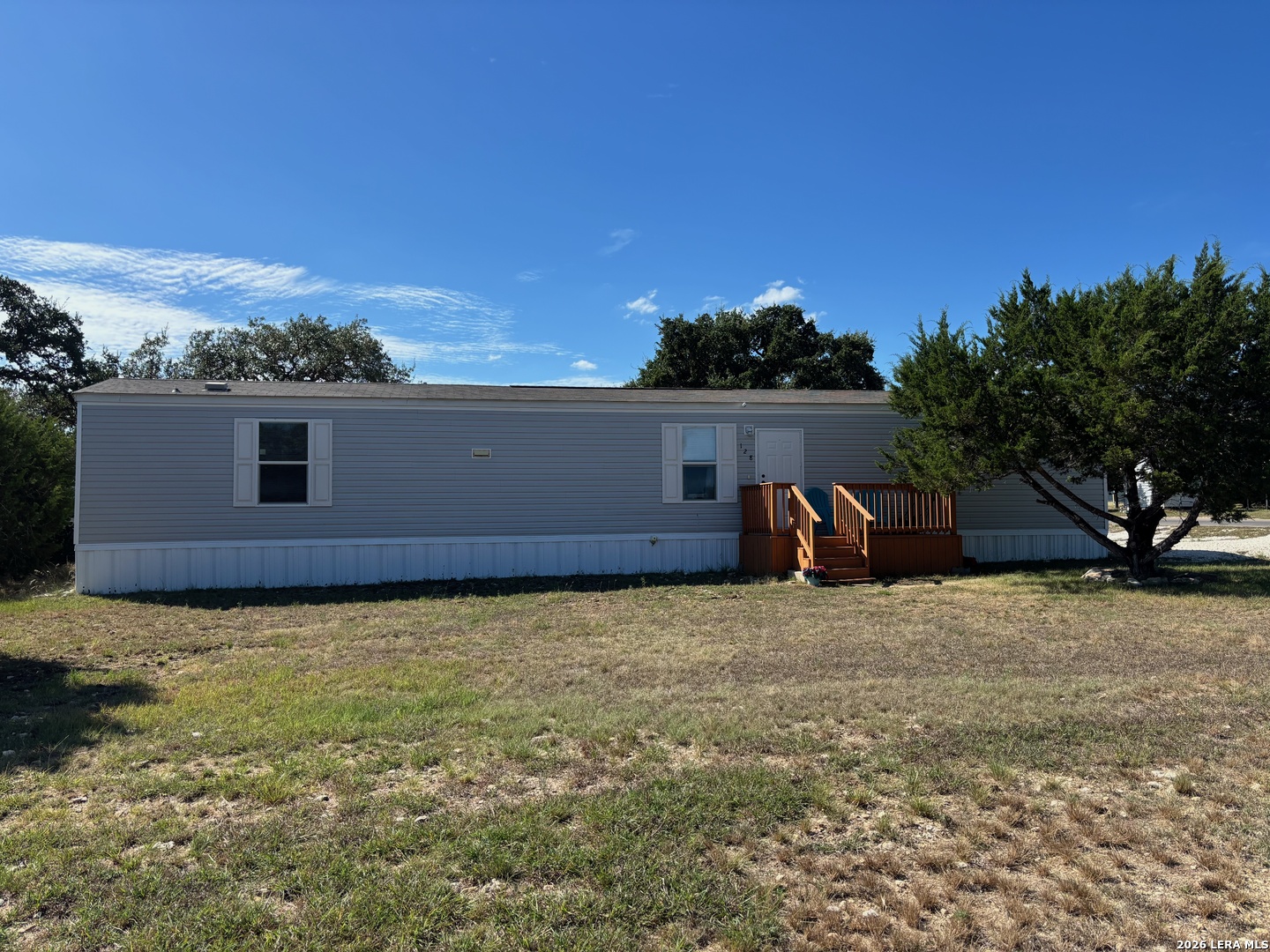 128 Private Road 1511