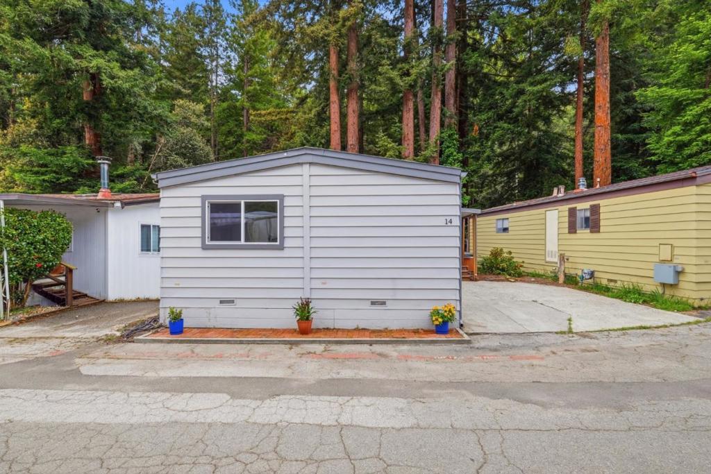 18285 China Grade Road 14