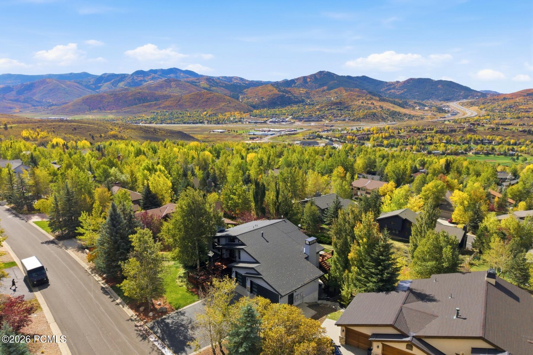 9081 N Daybreaker Drive, Park City, UT 84098